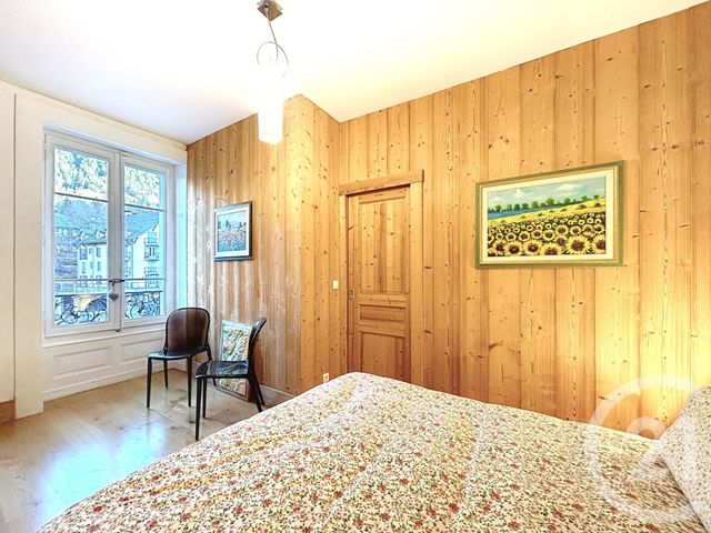 Appartement T4 à vendre - 4 pièces - 92.23 m2 - ST GERVAIS LES BAINS - 74 - RHONE-ALPES - Century 21 Cocar Immobilier
