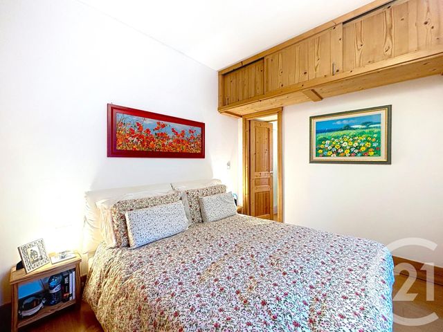 Appartement T4 à vendre - 4 pièces - 92.23 m2 - ST GERVAIS LES BAINS - 74 - RHONE-ALPES - Century 21 Cocar Immobilier