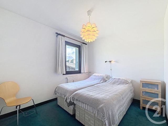 Appartement T2 à vendre - 2 pièces - 37.82 m2 - ST GERVAIS LES BAINS - 74 - RHONE-ALPES - Century 21 Cocar Immobilier