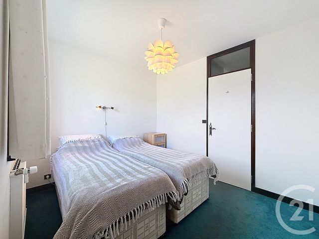 Appartement T2 à vendre - 2 pièces - 37.82 m2 - ST GERVAIS LES BAINS - 74 - RHONE-ALPES - Century 21 Cocar Immobilier