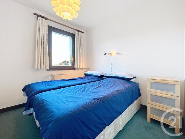 Appartement T2 à vendre - 2 pièces - 37.82 m2 - ST GERVAIS LES BAINS - 74 - RHONE-ALPES - Century 21 Cocar Immobilier