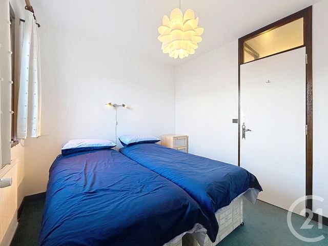 Appartement T2 à vendre - 2 pièces - 37.82 m2 - ST GERVAIS LES BAINS - 74 - RHONE-ALPES - Century 21 Cocar Immobilier