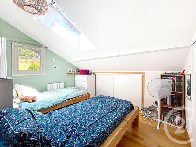 Appartement T4 à vendre - 4 pièces - 110.06 m2 - ST GERVAIS LES BAINS - 74 - RHONE-ALPES - Century 21 Cocar Immobilier