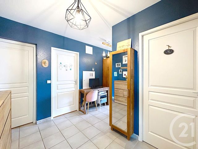 Appartement T4 à vendre - 4 pièces - 110.06 m2 - ST GERVAIS LES BAINS - 74 - RHONE-ALPES - Century 21 Cocar Immobilier