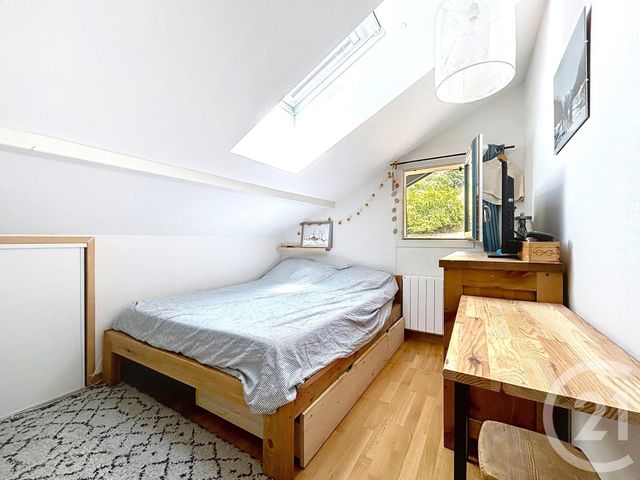 Appartement T4 à vendre - 4 pièces - 110.06 m2 - ST GERVAIS LES BAINS - 74 - RHONE-ALPES - Century 21 Cocar Immobilier
