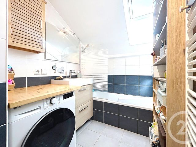 Appartement T4 à vendre - 4 pièces - 110.06 m2 - ST GERVAIS LES BAINS - 74 - RHONE-ALPES - Century 21 Cocar Immobilier