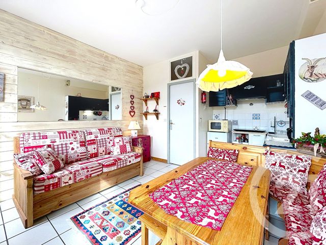  - ST GERVAIS LES BAINS - 