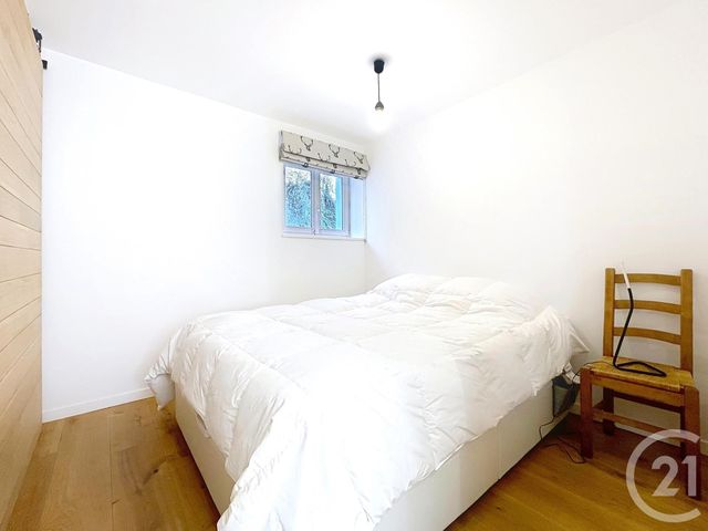 Appartement T4 à vendre - 4 pièces - 73.39 m2 - ST GERVAIS LES BAINS - 74 - RHONE-ALPES - Century 21 Cocar Immobilier