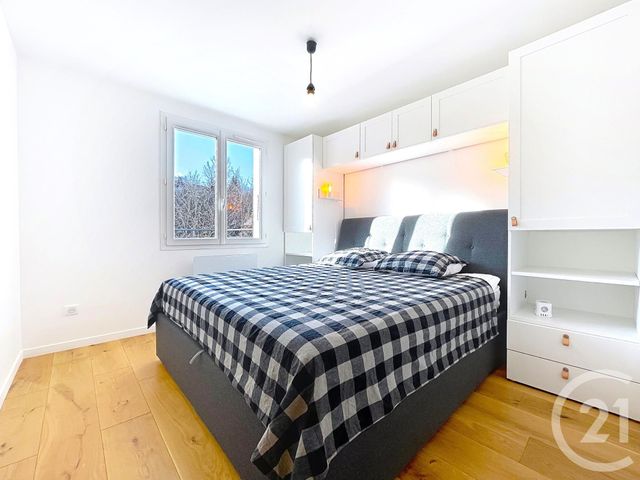 Appartement T4 à vendre - 4 pièces - 73.39 m2 - ST GERVAIS LES BAINS - 74 - RHONE-ALPES - Century 21 Cocar Immobilier
