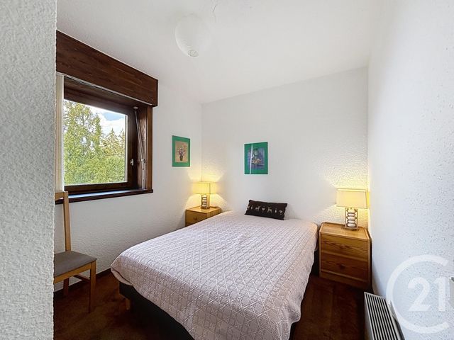 Appartement F2 bis à vendre - 2 pièces - 33.27 m2 - ST GERVAIS LES BAINS - 74 - RHONE-ALPES - Century 21 Cocar Immobilier