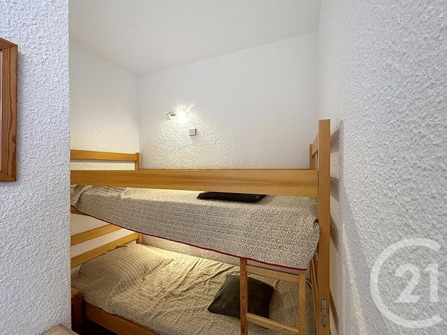 Appartement F2 bis à vendre - 2 pièces - 33.27 m2 - ST GERVAIS LES BAINS - 74 - RHONE-ALPES - Century 21 Cocar Immobilier
