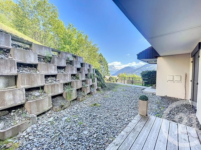 Appartement Studio Cabine à vendre - 1 pièce - 20.0 m2 - ST GERVAIS LES BAINS - 74 - RHONE-ALPES - Century 21 Cocar Immobilier