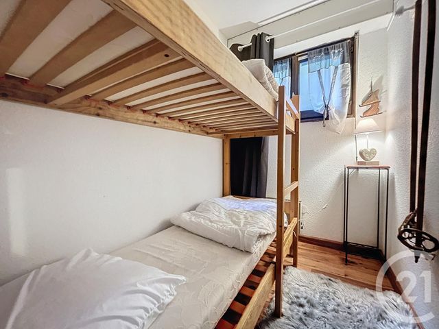 Appartement Studio Cabine à vendre - 1 pièce - 20.0 m2 - ST GERVAIS LES BAINS - 74 - RHONE-ALPES - Century 21 Cocar Immobilier
