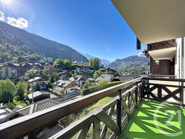  - ST GERVAIS LES BAINS - 