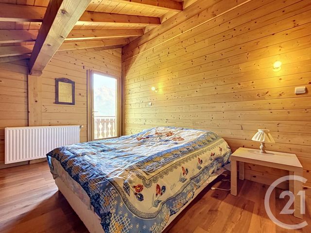maison à vendre - 5 pièces - 160.53 m2 - ST GERVAIS LES BAINS - 74 - RHONE-ALPES - Century 21 Cocar Immobilier
