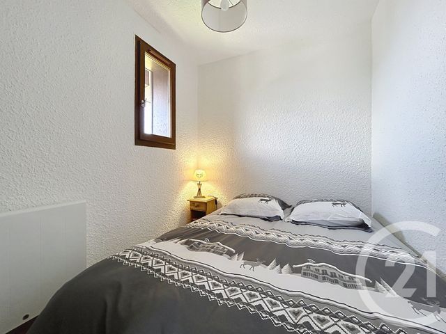 Appartement T3 à vendre - 3 pièces - 44.14 m2 - ST GERVAIS LES BAINS - 74 - RHONE-ALPES - Century 21 Cocar Immobilier