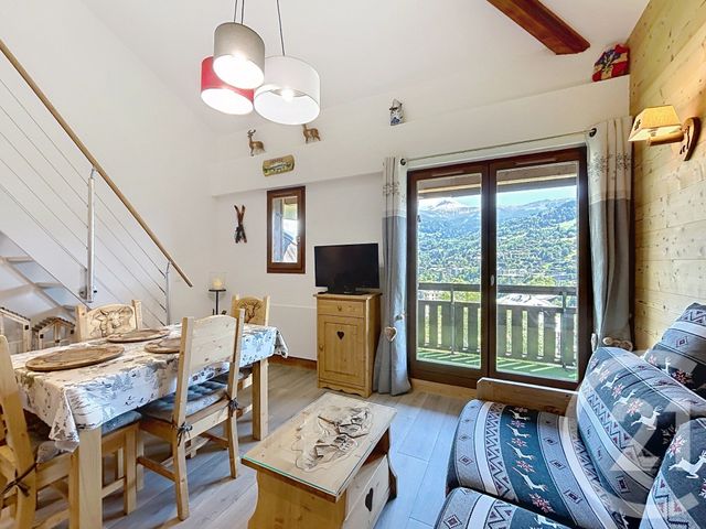 Appartement T3 à vendre ST GERVAIS LES BAINS