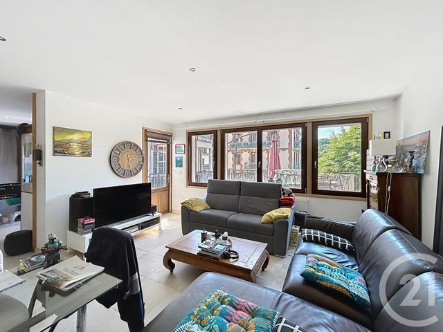 Appartement F3 Bis à vendre ST GERVAIS LES BAINS
