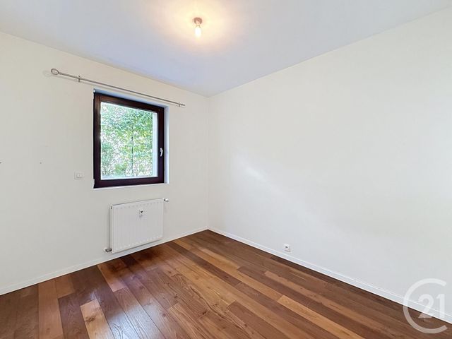 Appartement F3 bis à vendre - 3 pièces - 67.15 m2 - ST GERVAIS LES BAINS - 74 - RHONE-ALPES - Century 21 Cocar Immobilier