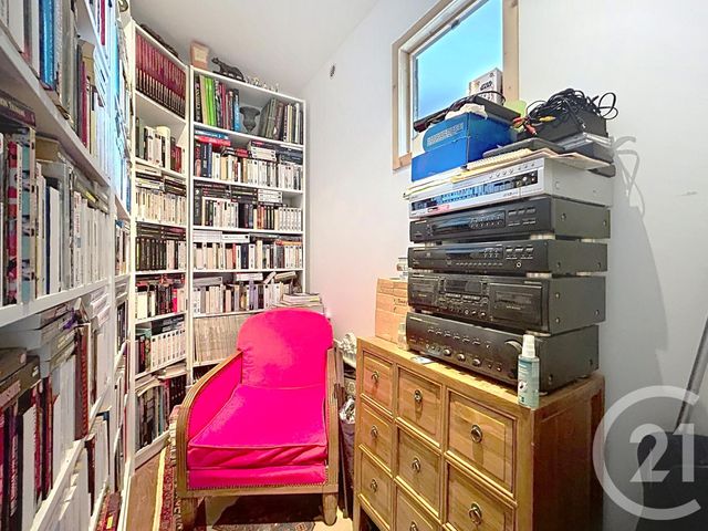 Appartement F3 bis à vendre - 3 pièces - 67.15 m2 - ST GERVAIS LES BAINS - 74 - RHONE-ALPES - Century 21 Cocar Immobilier