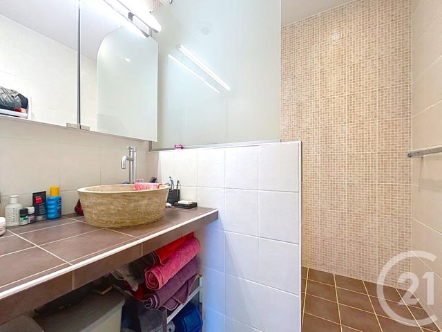 Appartement F3 bis à vendre - 3 pièces - 67.15 m2 - ST GERVAIS LES BAINS - 74 - RHONE-ALPES - Century 21 Cocar Immobilier