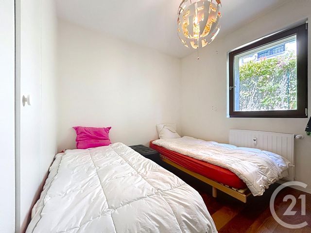 Appartement F3 bis à vendre - 3 pièces - 67.15 m2 - ST GERVAIS LES BAINS - 74 - RHONE-ALPES - Century 21 Cocar Immobilier