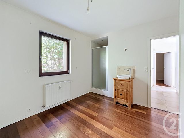Appartement F3 bis à vendre - 3 pièces - 67.15 m2 - ST GERVAIS LES BAINS - 74 - RHONE-ALPES - Century 21 Cocar Immobilier