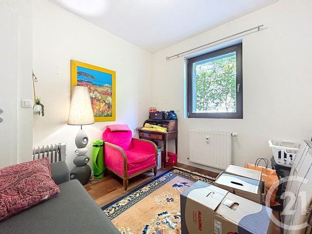 Appartement F3 bis à vendre - 3 pièces - 67.15 m2 - ST GERVAIS LES BAINS - 74 - RHONE-ALPES - Century 21 Cocar Immobilier