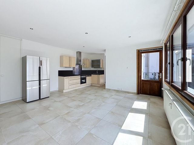 Appartement F3 Bis à vendre ST GERVAIS LES BAINS