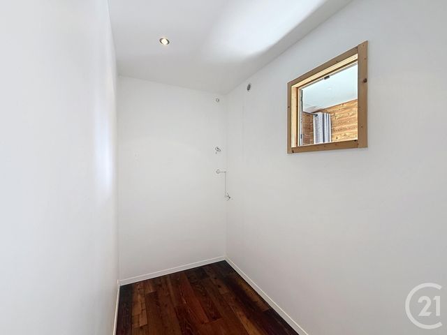 Appartement F3 bis à vendre - 3 pièces - 67.15 m2 - ST GERVAIS LES BAINS - 74 - RHONE-ALPES - Century 21 Cocar Immobilier