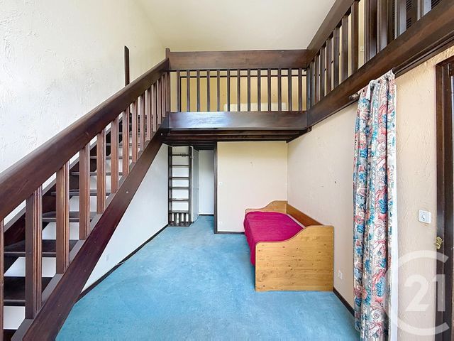 Appartement Duplex à vendre ST GERVAIS LES BAINS