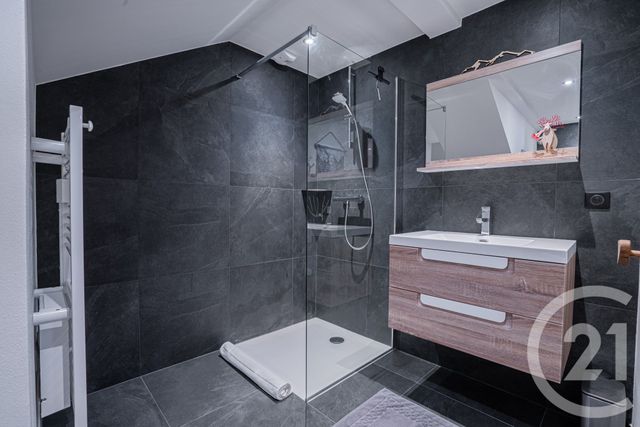 maison à vendre - 6 pièces - 230.0 m2 - ST GERVAIS LES BAINS - 74 - RHONE-ALPES - Century 21 Cocar Immobilier
