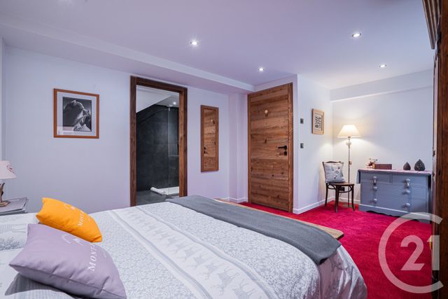 maison à vendre - 6 pièces - 230.0 m2 - ST GERVAIS LES BAINS - 74 - RHONE-ALPES - Century 21 Cocar Immobilier