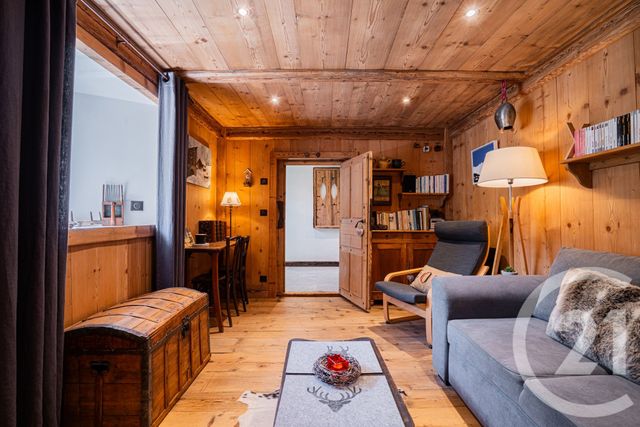 maison à vendre - 6 pièces - 230.0 m2 - ST GERVAIS LES BAINS - 74 - RHONE-ALPES - Century 21 Cocar Immobilier