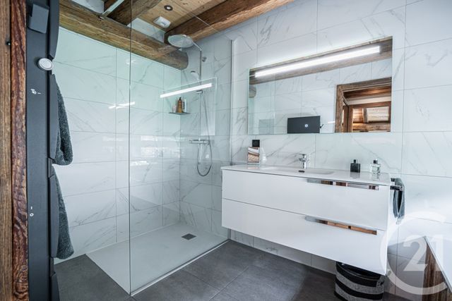 maison à vendre - 6 pièces - 230.0 m2 - ST GERVAIS LES BAINS - 74 - RHONE-ALPES - Century 21 Cocar Immobilier