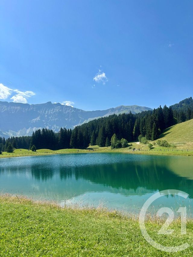 maison à vendre - 6 pièces - 184.1 m2 - MEGEVE - 74 - RHONE-ALPES - Century 21 Cocar Immobilier