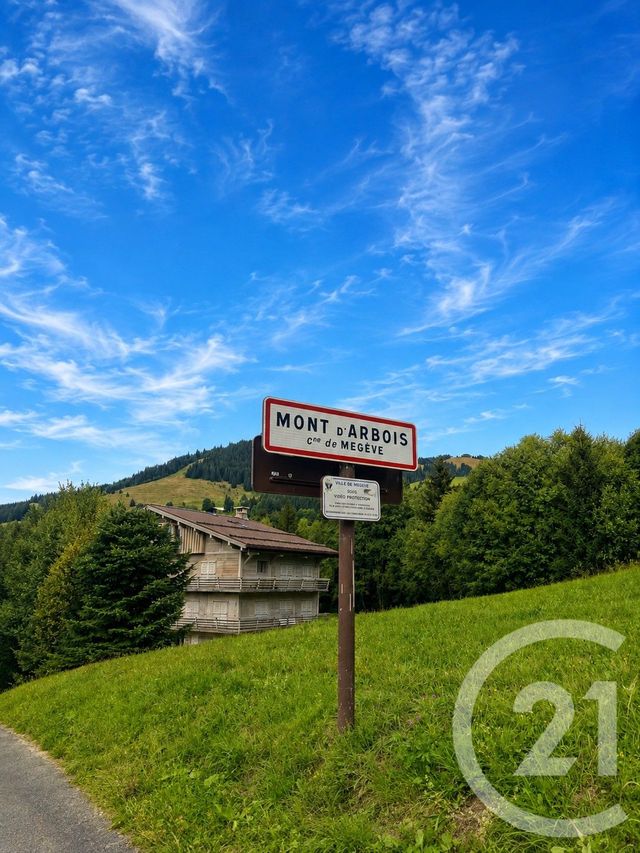 maison à vendre - 6 pièces - 184.1 m2 - MEGEVE - 74 - RHONE-ALPES - Century 21 Cocar Immobilier