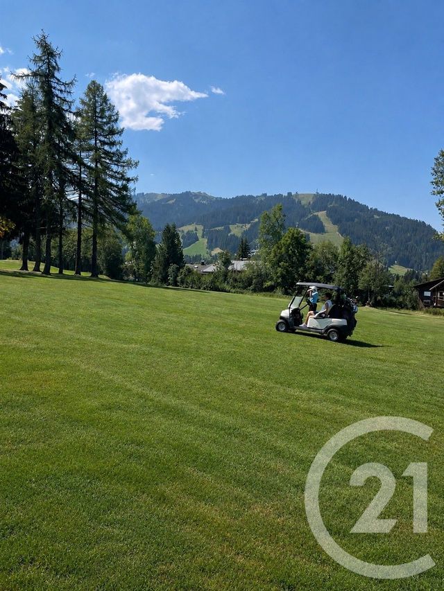 maison à vendre - 6 pièces - 184.1 m2 - MEGEVE - 74 - RHONE-ALPES - Century 21 Cocar Immobilier