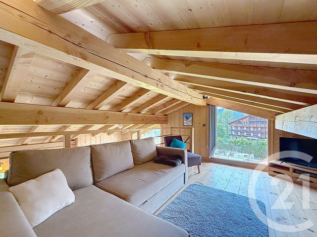 maison à vendre - 6 pièces - 184.1 m2 - MEGEVE - 74 - RHONE-ALPES - Century 21 Cocar Immobilier