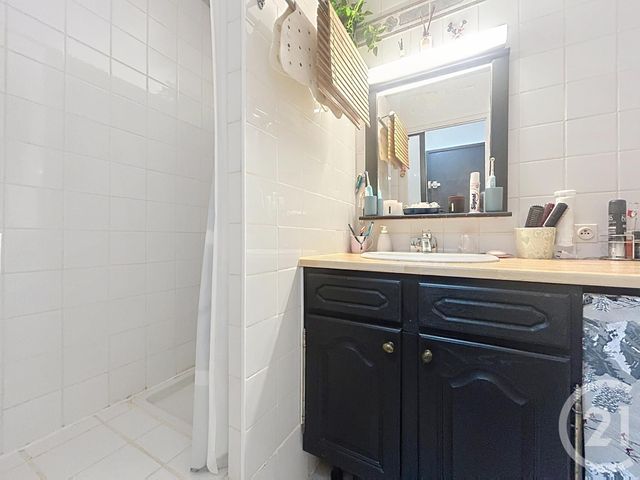 Appartement T2 à vendre - 2 pièces - 31.56 m2 - ST GERVAIS LES BAINS - 74 - RHONE-ALPES - Century 21 Cocar Immobilier