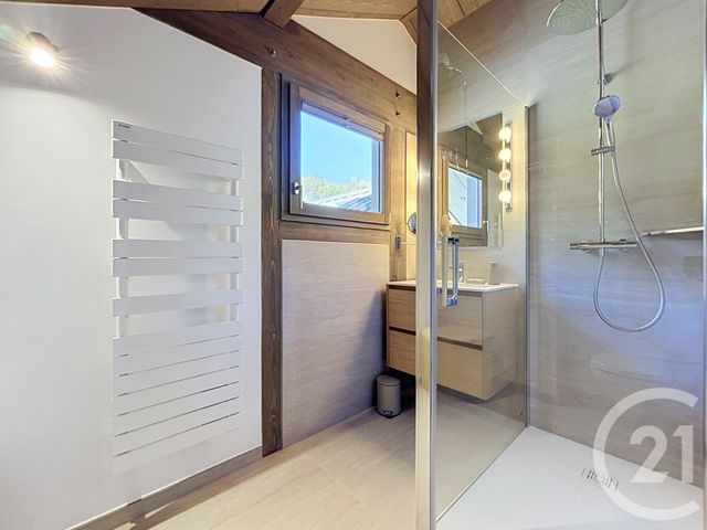 maison à vendre - 7 pièces - 189.0 m2 - ST GERVAIS LES BAINS - 74 - RHONE-ALPES - Century 21 Cocar Immobilier