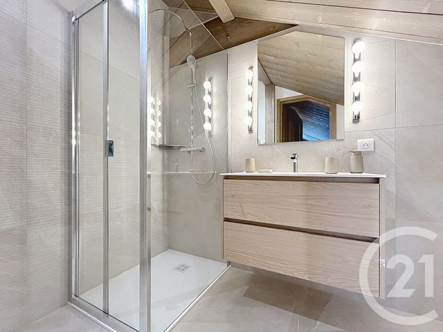maison à vendre - 7 pièces - 189.0 m2 - ST GERVAIS LES BAINS - 74 - RHONE-ALPES - Century 21 Cocar Immobilier