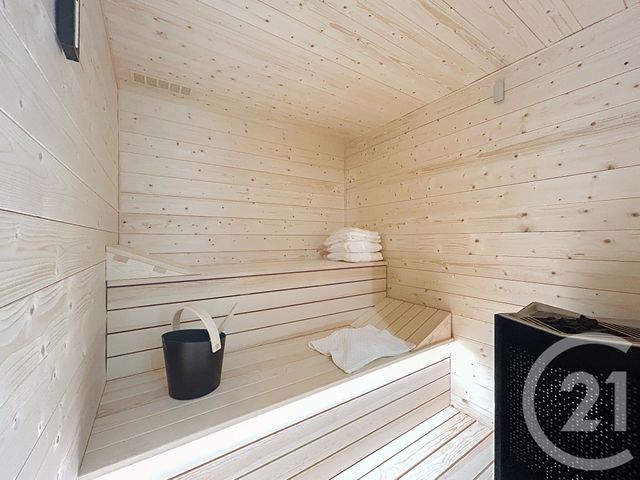 maison à vendre - 7 pièces - 189.0 m2 - ST GERVAIS LES BAINS - 74 - RHONE-ALPES - Century 21 Cocar Immobilier