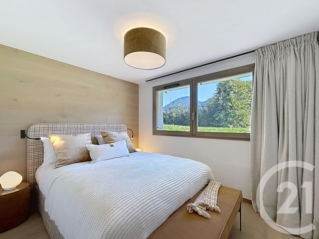 maison à vendre - 7 pièces - 189.0 m2 - ST GERVAIS LES BAINS - 74 - RHONE-ALPES - Century 21 Cocar Immobilier