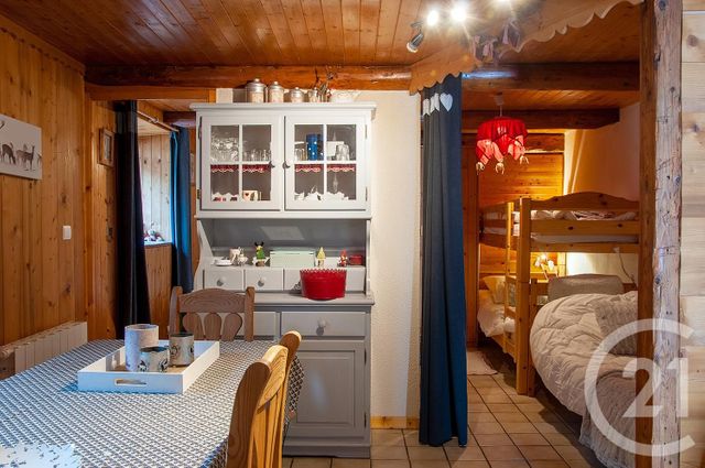 maison à vendre - 9 pièces - 201.64 m2 - ST GERVAIS LES BAINS - 74 - RHONE-ALPES - Century 21 Cocar Immobilier
