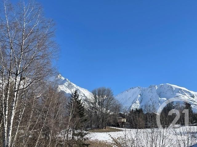 maison à vendre - 9 pièces - 201.64 m2 - ST GERVAIS LES BAINS - 74 - RHONE-ALPES - Century 21 Cocar Immobilier