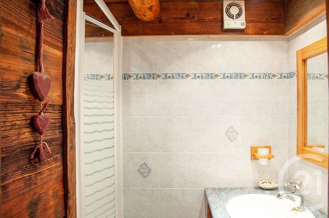 maison à vendre - 9 pièces - 201.64 m2 - ST GERVAIS LES BAINS - 74 - RHONE-ALPES - Century 21 Cocar Immobilier
