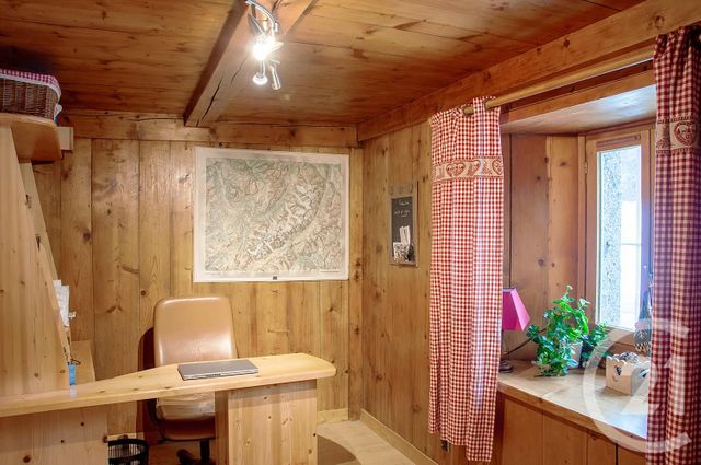 maison à vendre - 9 pièces - 201.64 m2 - ST GERVAIS LES BAINS - 74 - RHONE-ALPES - Century 21 Cocar Immobilier