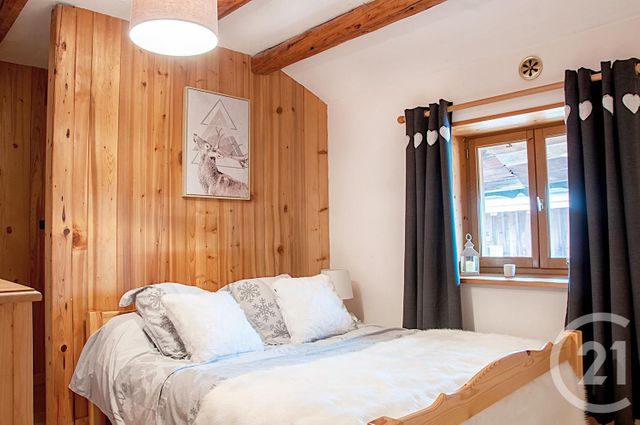 maison à vendre - 9 pièces - 201.64 m2 - ST GERVAIS LES BAINS - 74 - RHONE-ALPES - Century 21 Cocar Immobilier