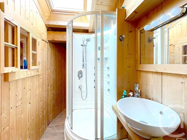 maison à vendre - 6 pièces - 132.0 m2 - ST GERVAIS LES BAINS - 74 - RHONE-ALPES - Century 21 Cocar Immobilier